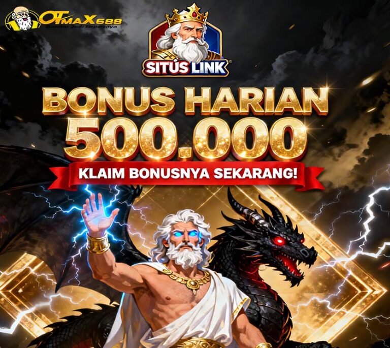 OTMax688 Kumpulan Live Casino Winrate Tertinggi