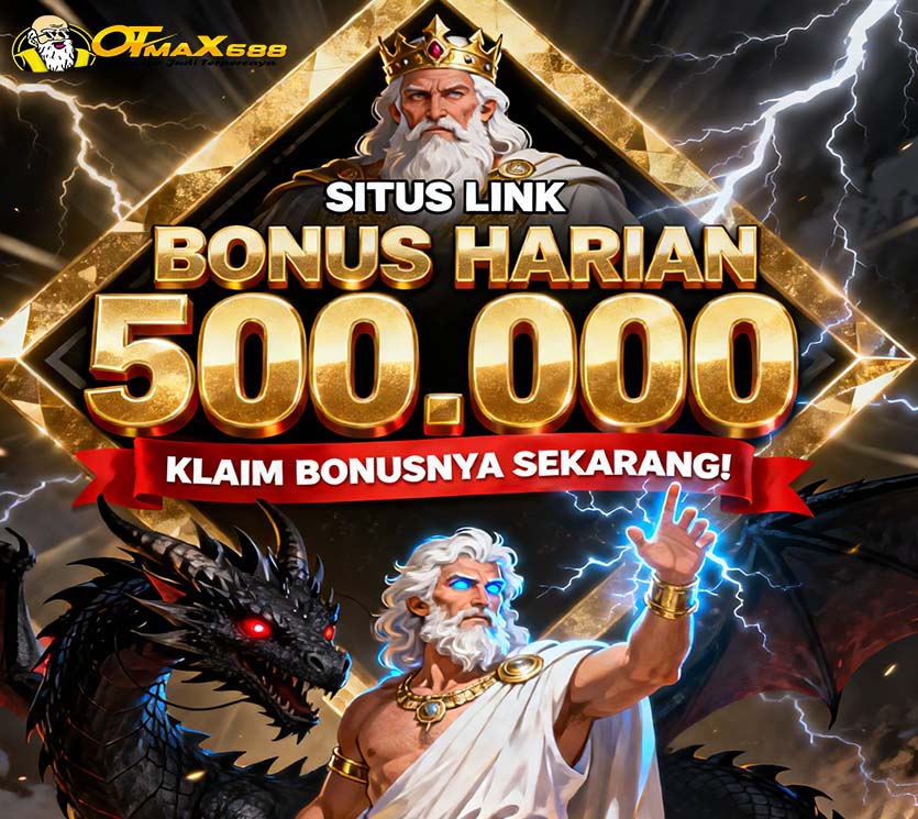 OTMax688 Slot Seabank Online Deposit Cepat Aman