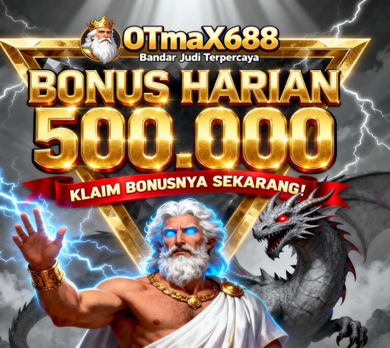 OTBola Slot APK OVO Favorit Pemain Peluang Besar