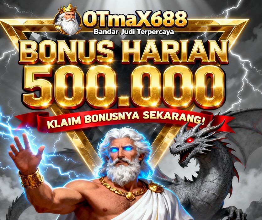 OTBola Slot APK OVO Favorit Pemain Peluang Besar