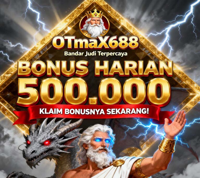 OTBola Situs IDN Poker Online Terpercaya Transaksi Cepat Mudah