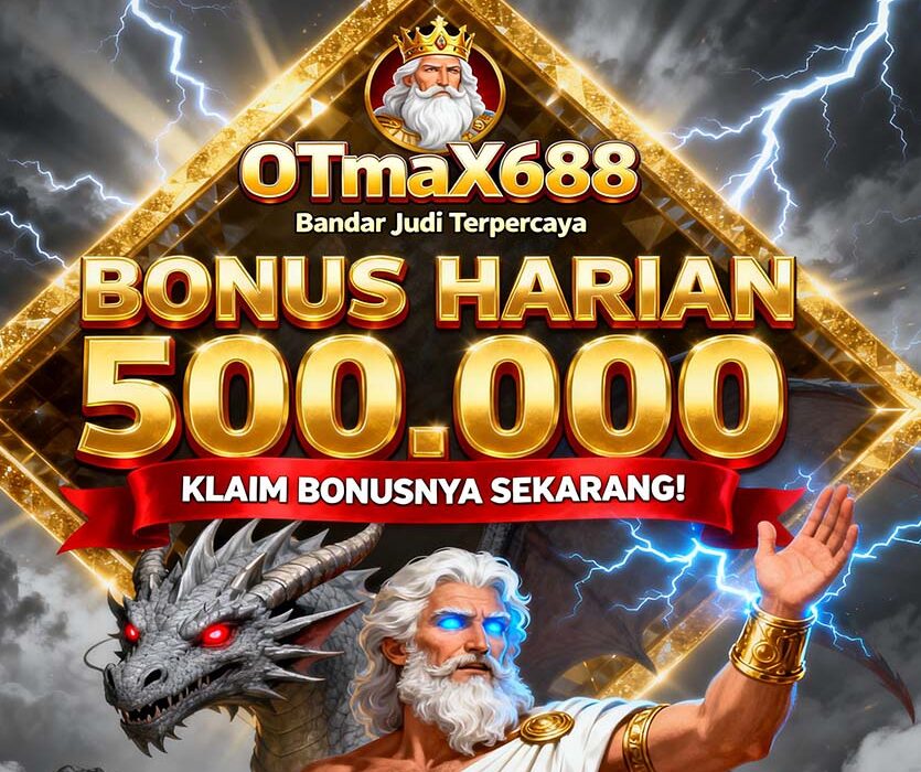 OTBola Situs IDN Poker Online Terpercaya Transaksi Cepat Mudah